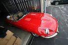 Thumbnail 10 - 1969 Jaguar E Type Roadster