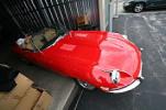 Thumbnail 10 - 1969 Jaguar E Type Roadster