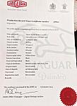 Thumbnail 20 - 1969 Jaguar E Type Roadster