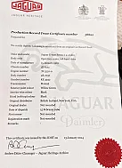 Thumbnail 20 - 1969 Jaguar E Type Roadster