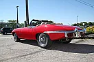 Thumbnail 24 - 1969 Jaguar E Type Roadster