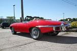 Thumbnail 24 - 1969 Jaguar E Type Roadster