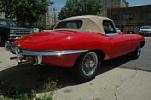 Thumbnail 26 - 1969 Jaguar E Type Roadster