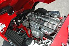 Thumbnail 30 - 1969 Jaguar E Type Roadster