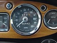 Thumbnail 5 - 1974 MGB GT Coupe with Overdrive