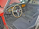Thumbnail 7 - 1974 MGB GT Coupe with Overdrive