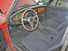 Thumbnail 7 - 1974 MGB GT Coupe with Overdrive