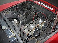 Thumbnail 9 - 1974 MGB GT Coupe with Overdrive