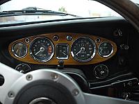 Thumbnail 10 - 1974 MGB GT Coupe with Overdrive