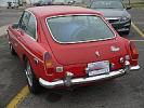 Thumbnail 13 - 1974 MGB GT Coupe with Overdrive