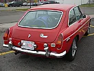 Thumbnail 14 - 1974 MGB GT Coupe with Overdrive
