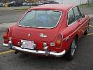 Thumbnail 14 - 1974 MGB GT Coupe with Overdrive