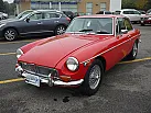 Thumbnail 16 - 1974 MGB GT Coupe with Overdrive