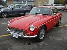 Thumbnail 16 - 1974 MGB GT Coupe with Overdrive