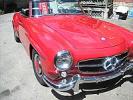 Thumbnail 6 - 1961 Mercedes Benz 190SL Roadster