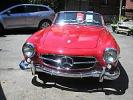 Thumbnail 7 - 1961 Mercedes Benz 190SL Roadster