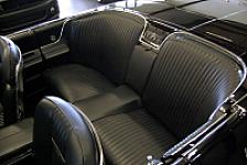 Thumbnail 1 - 1965 Ford Thunderbird Convertible