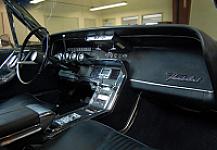 Thumbnail 2 - 1965 Ford Thunderbird Convertible