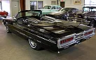 Thumbnail 4 - 1965 Ford Thunderbird Convertible
