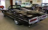 Thumbnail 4 - 1965 Ford Thunderbird Convertible