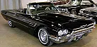 Thumbnail 5 - 1965 Ford Thunderbird Convertible