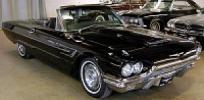 Thumbnail 5 - 1965 Ford Thunderbird Convertible