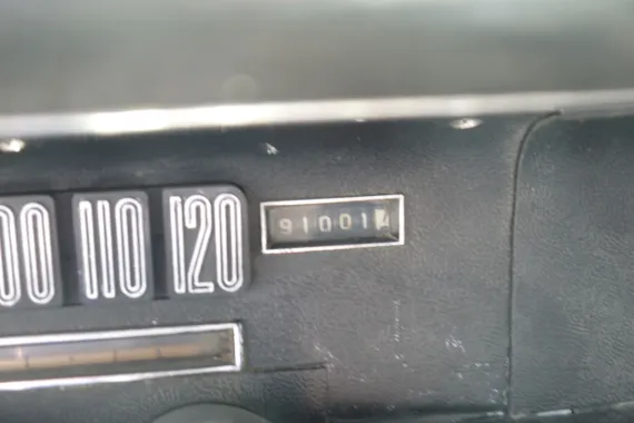 Vehicle Image 11 - 1965 Ford Thunderbird Convertible