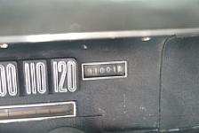 Thumbnail 11 - 1965 Ford Thunderbird Convertible