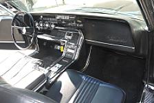 Thumbnail 12 - 1965 Ford Thunderbird Convertible
