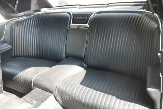 Vehicle Image 14 - 1965 Ford Thunderbird Convertible