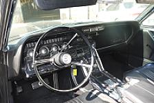 Thumbnail 15 - 1965 Ford Thunderbird Convertible