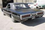 Thumbnail 17 - 1965 Ford Thunderbird Convertible