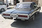 Thumbnail 18 - 1965 Ford Thunderbird Convertible