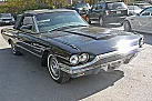 Thumbnail 19 - 1965 Ford Thunderbird Convertible