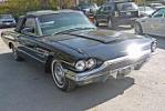 Thumbnail 19 - 1965 Ford Thunderbird Convertible