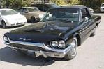Thumbnail 20 - 1965 Ford Thunderbird Convertible