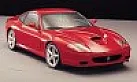 Ferrari 575 Wanted