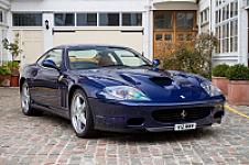 Thumbnail 1 - Ferrari 575 Wanted