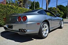 Thumbnail 3 - Ferrari 575 Wanted