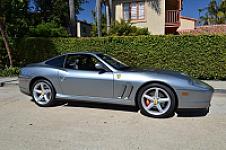 Thumbnail 4 - Ferrari 575 Wanted