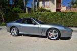 Thumbnail 4 - Ferrari 575 Wanted
