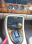 Thumbnail 1 - 1999 Jaguar XK8 Coupe