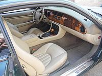 Thumbnail 3 - 1999 Jaguar XK8 Coupe