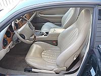 Thumbnail 4 - 1999 Jaguar XK8 Coupe