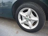 Thumbnail 5 - 1999 Jaguar XK8 Coupe