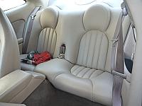 Thumbnail 7 - 1999 Jaguar XK8 Coupe