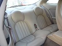 Thumbnail 8 - 1999 Jaguar XK8 Coupe