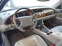 Thumbnail 11 - 1999 Jaguar XK8 Coupe