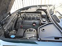 Thumbnail 12 - 1999 Jaguar XK8 Coupe