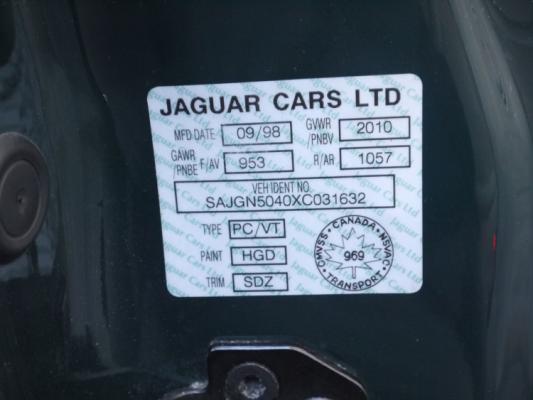 Vehicle Image